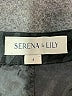Serena & Lily Black Active Pants Size 4 - photo 7