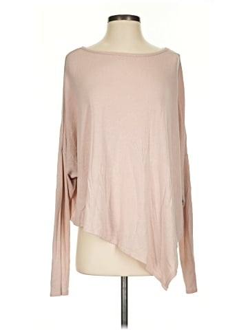 Mossimo Long Sleeve Top (view 1)