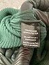The Workshop Solid Green Cocktail Dress Size M - photo 8
