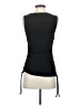 Good American Black Active Tank Size 2 - photo 2