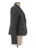 Gap Tweed Gray Blazer Size 4 - photo 4