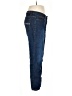Vanilla Star Hearts Blue Jeans Size 8 - photo 4