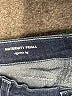 Adriano Goldschmied Solid Blue Jeans Size 27 waist - photo 7
