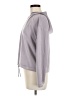 TRUTH BY REPUBLIC Gray Zip Up Hoodie Size M - photo 5