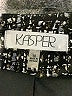 Kasper Tweed Black Blazer Size 14 - photo 6