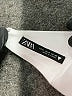 Zara White Sleeveless Top Size M - photo 4