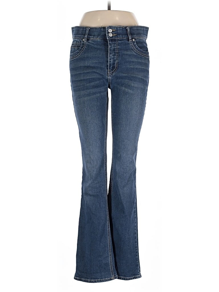 Pre-owned C Established 1946 Jeans In Blue