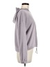 TRUTH BY REPUBLIC Gray Zip Up Hoodie Size M - photo 4