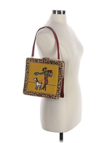 Nicole Miller Shoulder Bag (view 2)