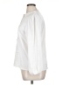 CeCe 100% Polyester White Long Sleeve Blouse Size XL - photo 5