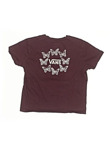 Vans Short Sleeve T-Shirt (view 2)