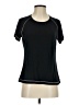 Soma Black Active T-Shirt Size 1 - photo 1