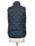 J.Crew 100% Polyester Argyle Blue Vest Size S - photo 2