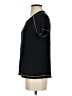 Soma Black Active T-Shirt Size 1 - photo 5