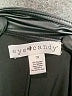 Eye Candy Black Leggings Size 1X - photo 4