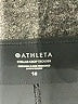 Athleta Solid Black Active Pants Size 16 - photo 3