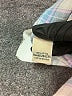 L.L.Bean 100% Cotton Plaid Blue Long Sleeve Button-Down Shirt Size XXS - photo 8