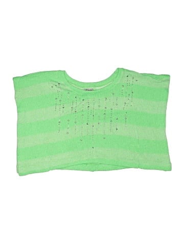 Justice Short Sleeve Top (view 1)