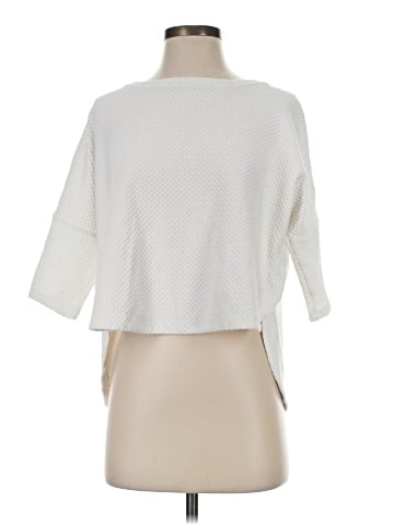 Deletta Pullover Sweater (view 1)