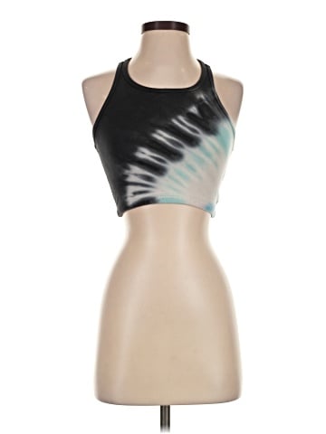 Electric & Rose Tank Top (view 1)