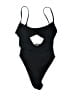 Assorted Brands Black Bodysuit Size L - photo 2
