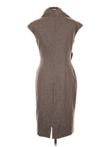 Lafayette 148 New York Casual Dress (view 2)
