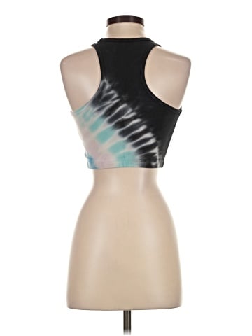 Electric & Rose Tank Top (view 2)