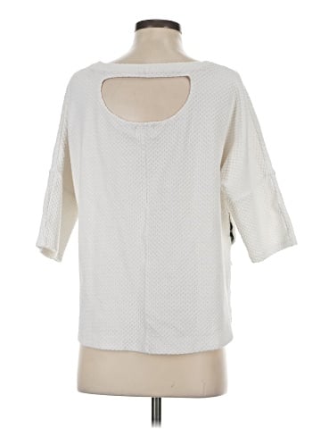 Deletta Pullover Sweater (view 2)