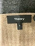 Theory 100% Cashmere Tan Sleeveless Top Size S - photo 7
