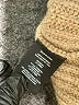 Theory 100% Cashmere Tan Sleeveless Top Size S - photo 8