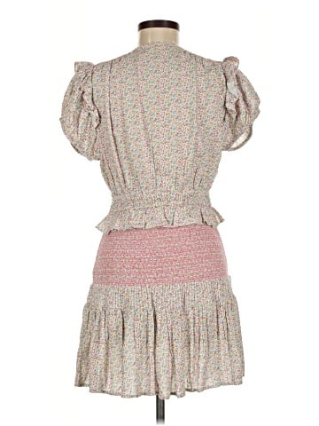 LoveShackFancy Casual Dress (view 2)