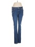 VGS Hearts Blue Jeans Size 6 - photo 1