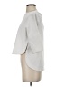 Deletta White Pullover Sweater Size S - photo 5