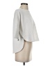 Deletta White Pullover Sweater Size S - photo 4