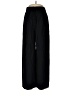 Open Edit Black Casual Pants Size M - photo 1