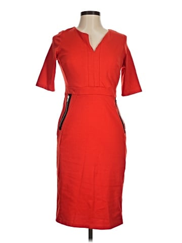 Shelby & Palmer Cocktail Dress (view 1)