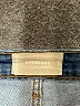 Everlane Solid Blue Jeans Size S - photo 4