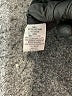 American Threads Metallic Black Cocktail Dress Size S - photo 8