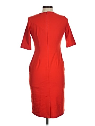 Shelby & Palmer Cocktail Dress (view 2)