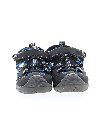 Crown Vintage Sandals (view 2)