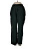 Old Navy 100% Polyester Green Cargo Pants Size M - photo 1