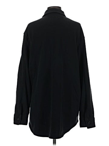 Gap Long Sleeve Button-Down Shirt (view 2)