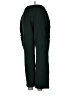 Old Navy 100% Polyester Green Cargo Pants Size M - photo 2
