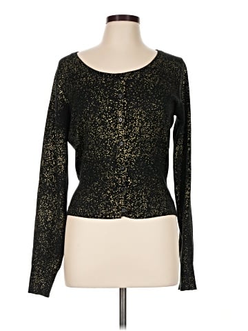 Say What? Cardigan (view 1)