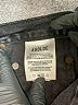 AGOLDE 100% Cotton Blue Jeans Size 26 waist - photo 7