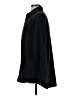 Gap Solid Black Gray Long Sleeve Button-Down Shirt Size S (tall) - photo 5