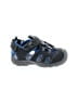 Crown Vintage Blue Sandals Size 5 (baby) - photo 1