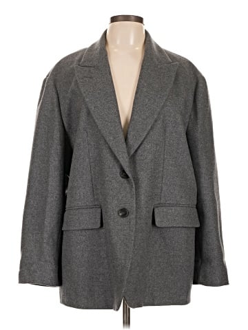Weekend Max Mara Blazer (view 1)