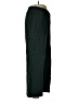 Old Navy 100% Polyester Green Cargo Pants Size M - photo 4