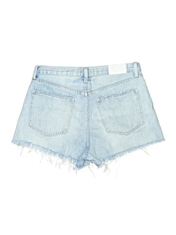Pistola Denim Shorts (view 2)